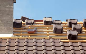 Atterton clay roofing costs