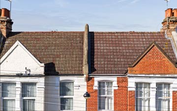 clay roofing Atterton, Leicestershire