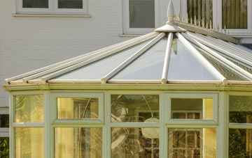 conservatory roof repair Atterton, Leicestershire