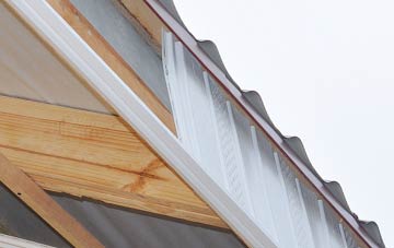 why Atterton fascia repairs are essential