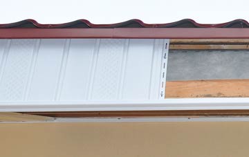 Atterton fascia repair costs