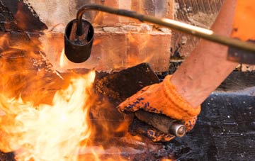 Atterton flat roof repair companies