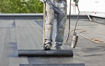 flat roof replacement Atterton, Leicestershire