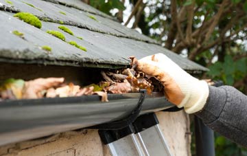 gutter cleaning Atterton, Leicestershire