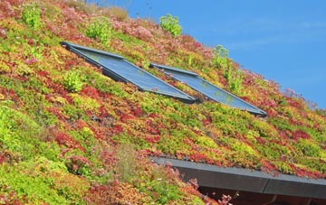 Atterton living roof systems