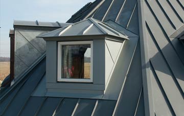 metal roofing Atterton, Leicestershire