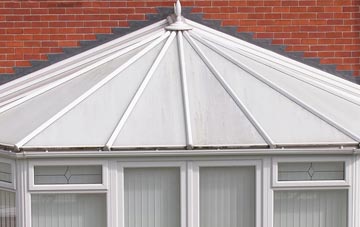 Atterton polycarbonate conservatory roof repairs