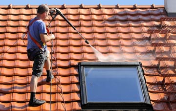 roof cleaning Atterton, Leicestershire