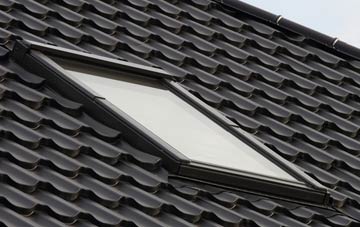 benefits of Atterton roof windows