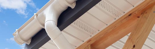 get Atterton guttering quotes today