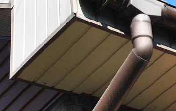 Atterton soffit installation costs