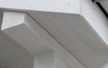 soffits Atterton, Leicestershire