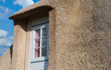Atterton thatch roof disadvantages