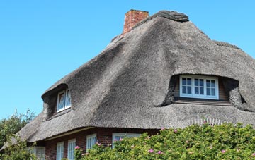 thatch roofing Atterton, Leicestershire
