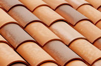Atterton clay roofing