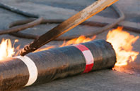 free Atterton flat roofing repair quotes