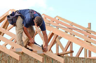 Atterton roof trusses